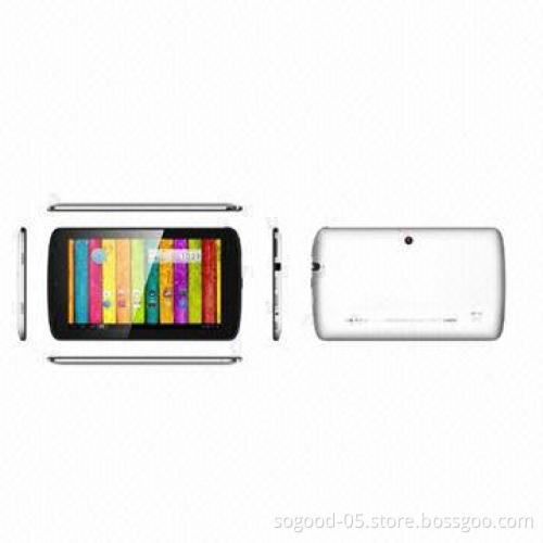 7-inch Android MID, IPS Screen, 1024 x 600 Resolution and HDMI